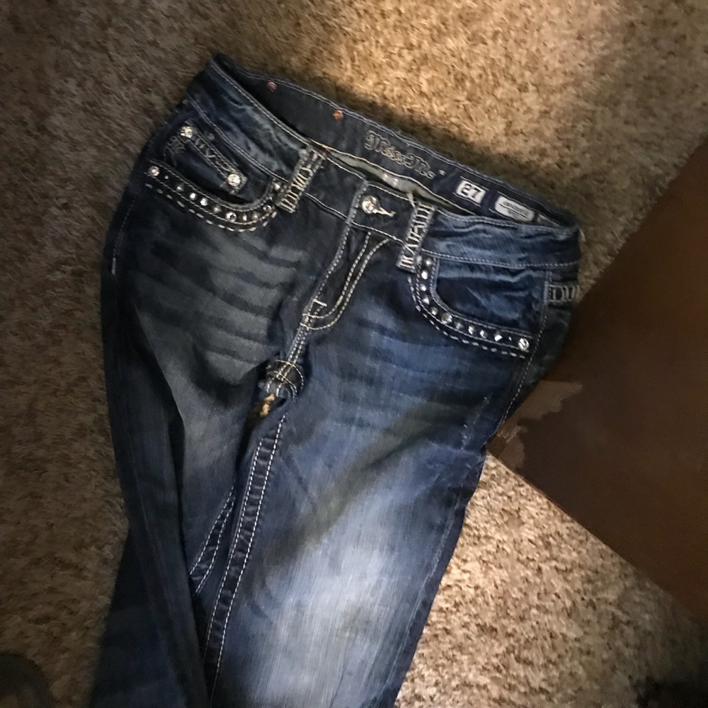 Miss Me Jeans great condition